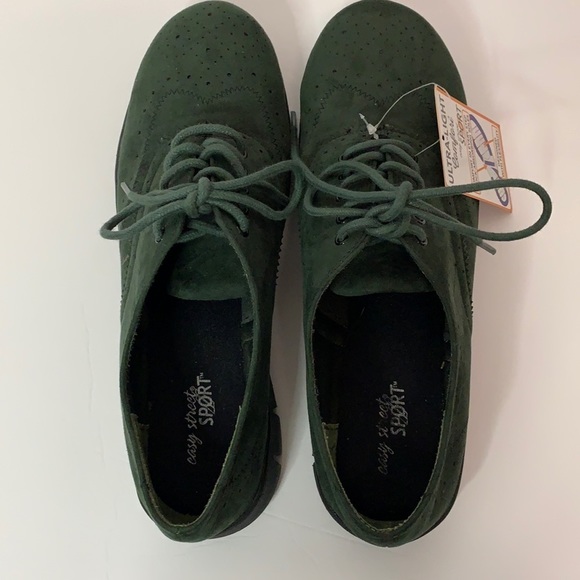 Easy Street Sport ultralight comfort shoe Sz 9 med - Picture 5 of 11